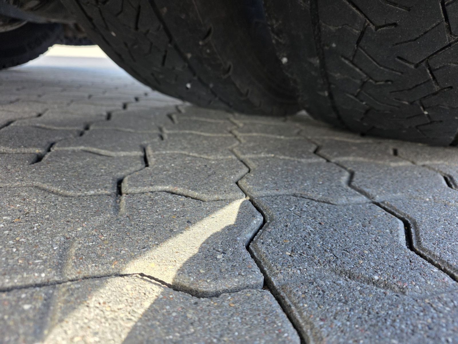 Fahrzeugabbildung DAF XF 450 LL SSC, Standklima, Feuerlöschkästen