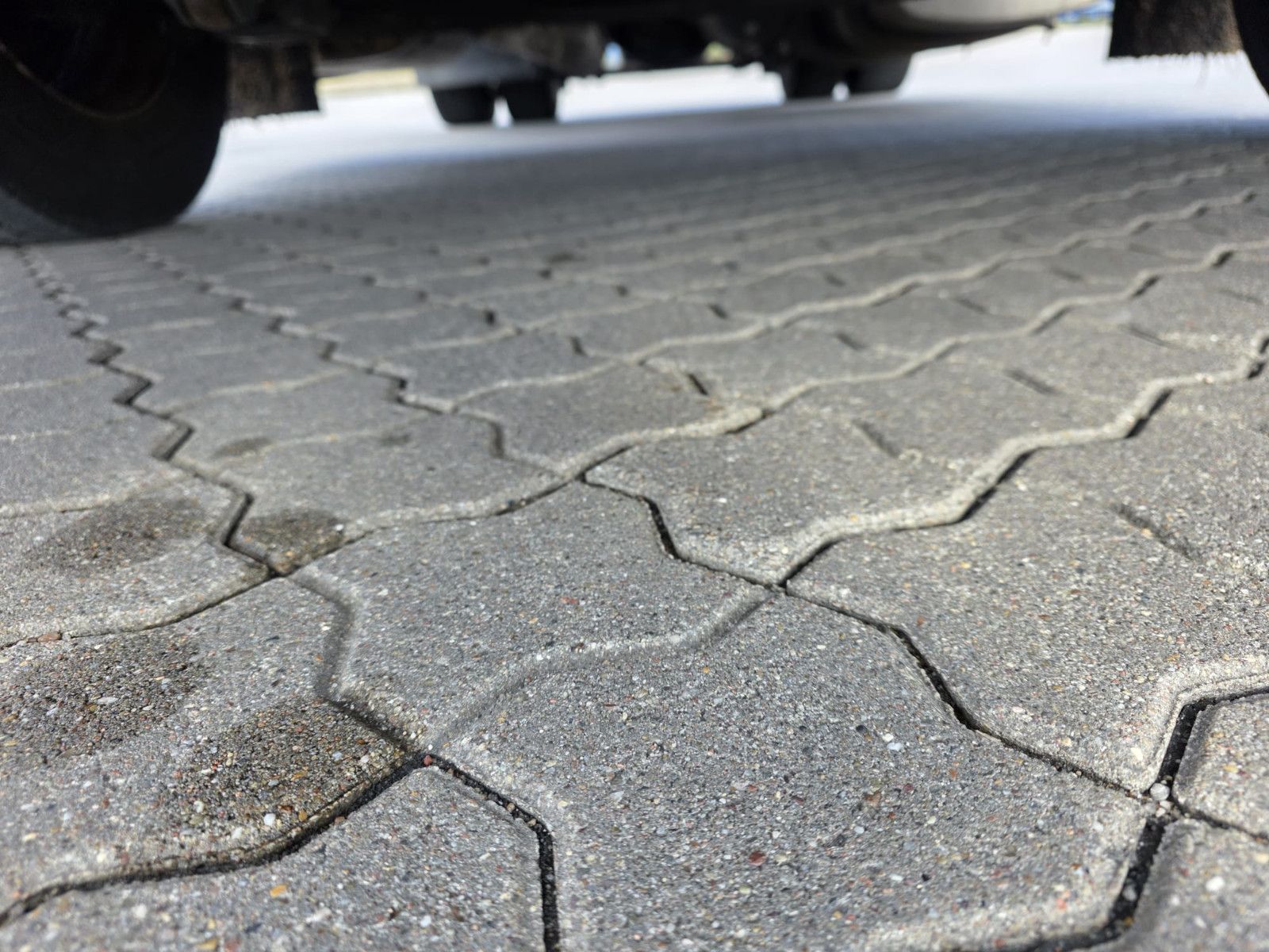 Fahrzeugabbildung DAF XF 450 LL SSC, Standklima, Feuerlöschkästen