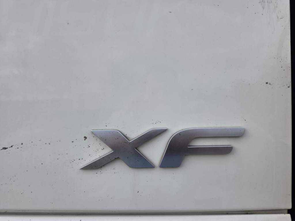 Fahrzeugabbildung DAF XF 450 LL SSC, Standklima, Feuerlöschkästen