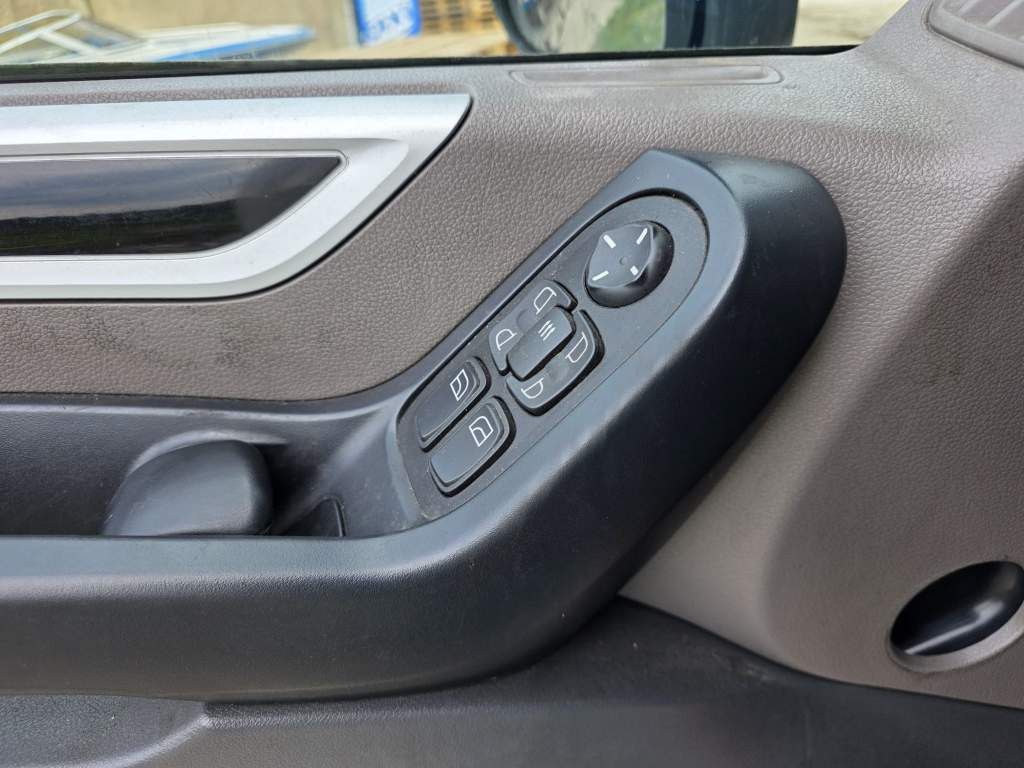 Fahrzeugabbildung DAF XF 450 LL SSC, Standklima, Feuerlöschkästen