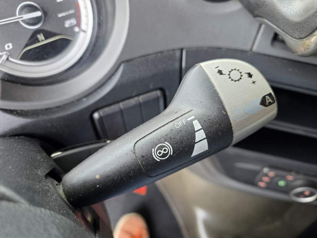 Fahrzeugabbildung DAF XF 450 LL SSC, Standklima, Feuerlöschkästen