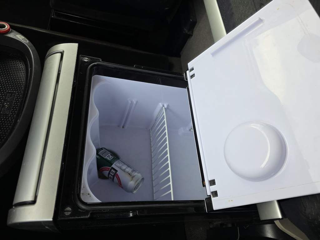 Fahrzeugabbildung DAF XF 450 LL SSC, Standklima, Feuerlöschkästen