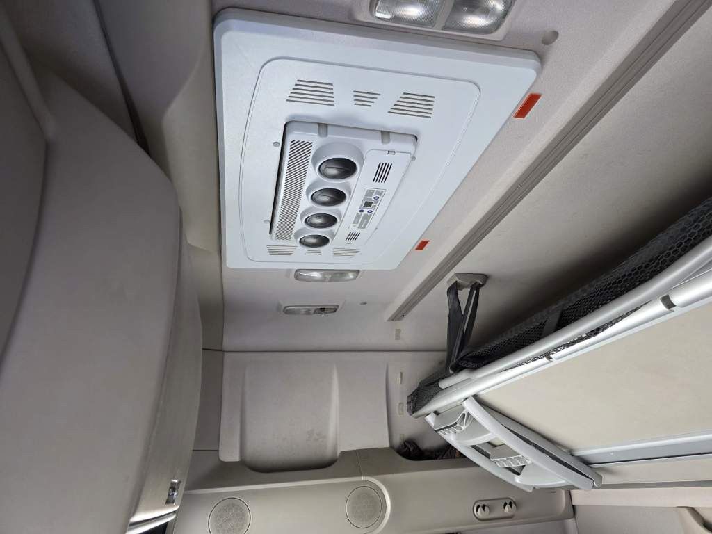 Fahrzeugabbildung DAF XF 450 LL SSC, Standklima, Feuerlöschkästen