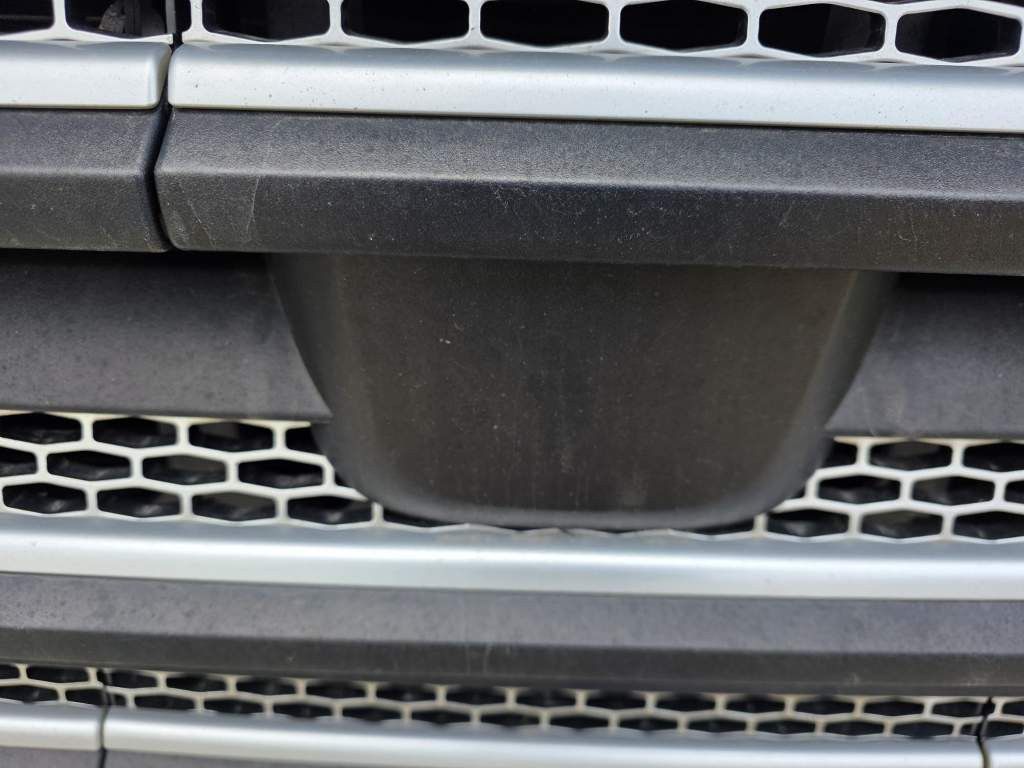 Fahrzeugabbildung DAF XF 450 LL SSC, Standklima, Feuerlöschkästen