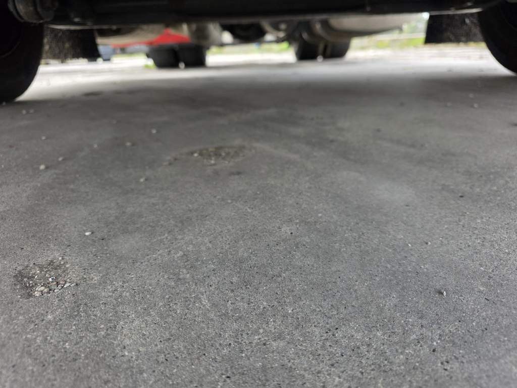 Fahrzeugabbildung DAF XF 450 LL SSC, Standklima, Feuerlöschkästen