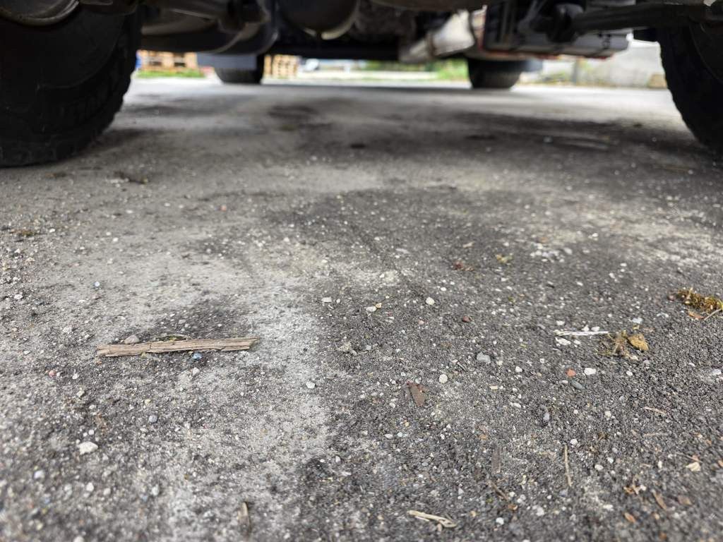 Fahrzeugabbildung DAF XF 450 LL SSC, Standklima, Feuerlöschkästen