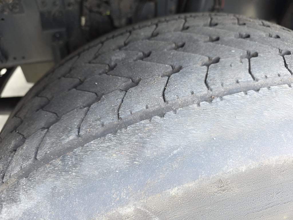 Fahrzeugabbildung DAF XF 450 LL SSC, Standklima, Feuerlöschkästen