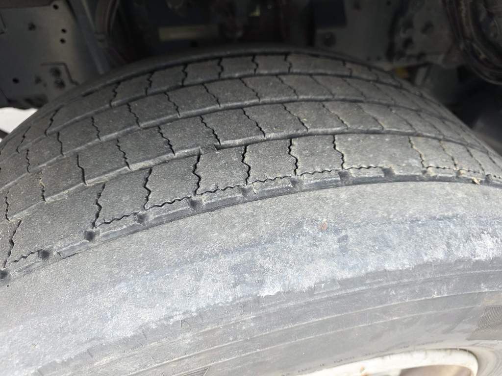 Fahrzeugabbildung DAF XF 450 LL SSC, Standklima, Feuerlöschkästen