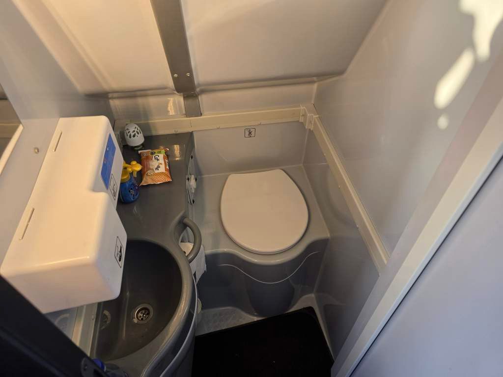 Fahrzeugabbildung Setra S419 UL Reisebus/Überlandbus, 69+2+1,ZF Inatrder