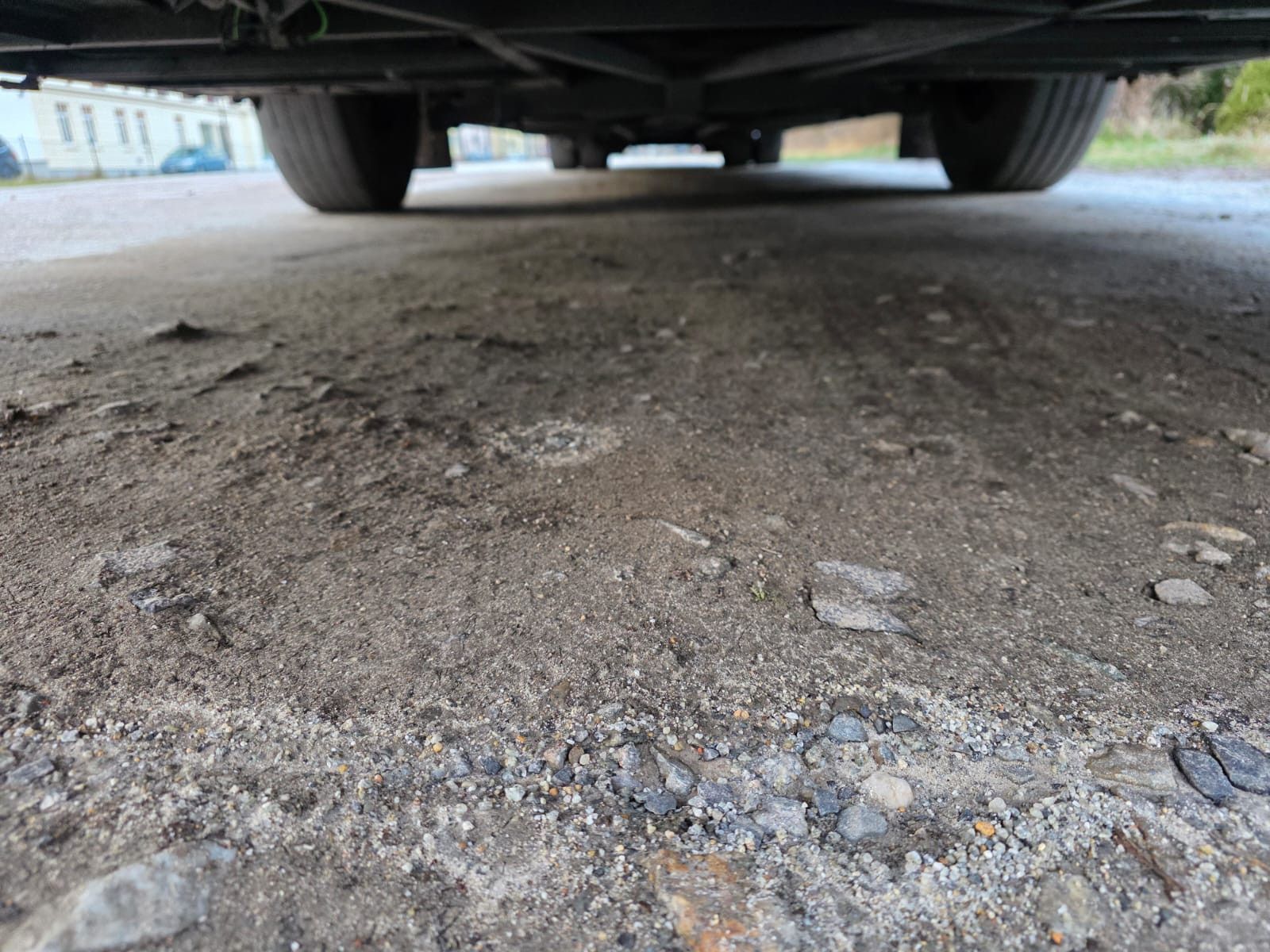 Fahrzeugabbildung Setra S419 UL Reisebus/Überlandbus, 69+2+1,ZF Inatrder