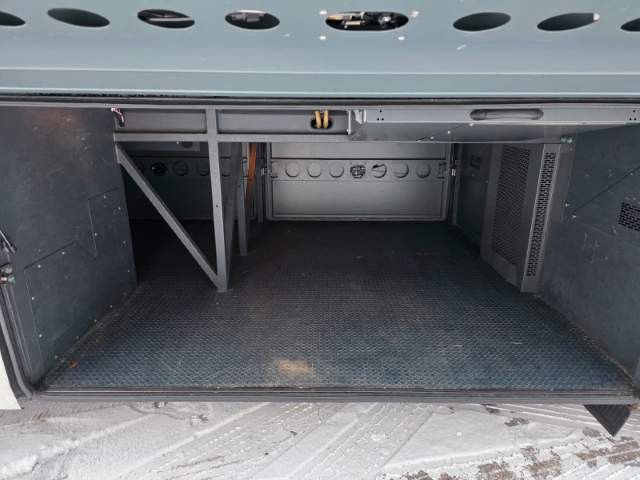 Fahrzeugabbildung Neoplan Cityliner L 63+2+1,neues AT Getriebe,ZF Intarder