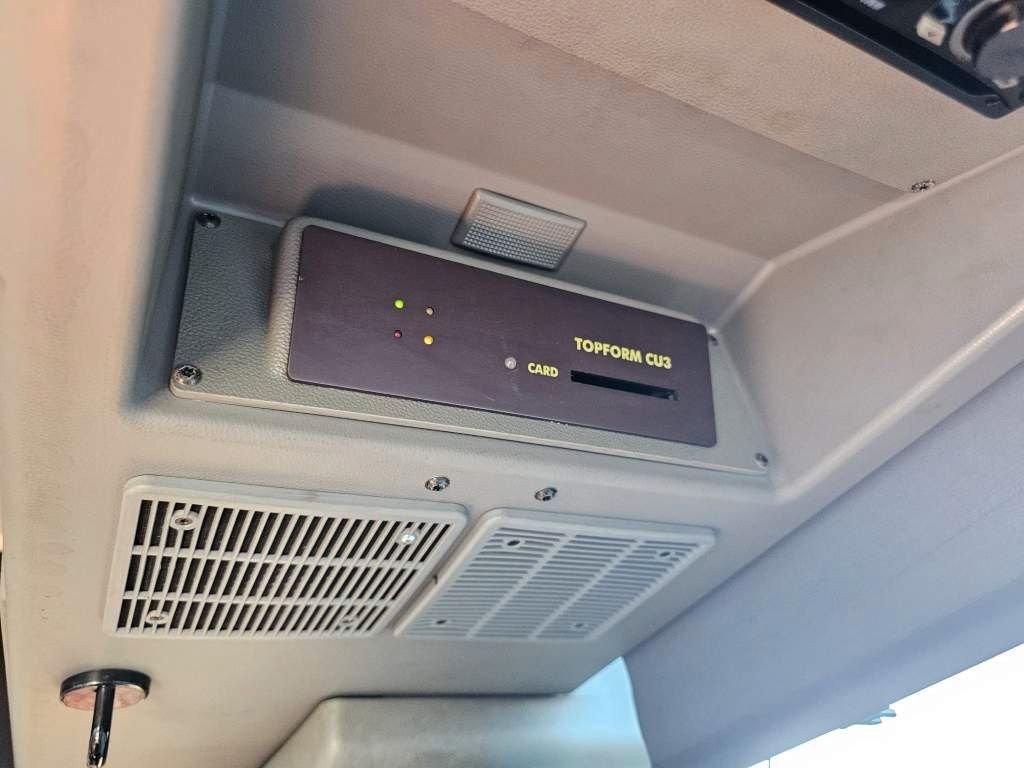 Fahrzeugabbildung Mercedes-Benz O530 Gelenbus, Retarder, Vollklima, 354 PS, EEV