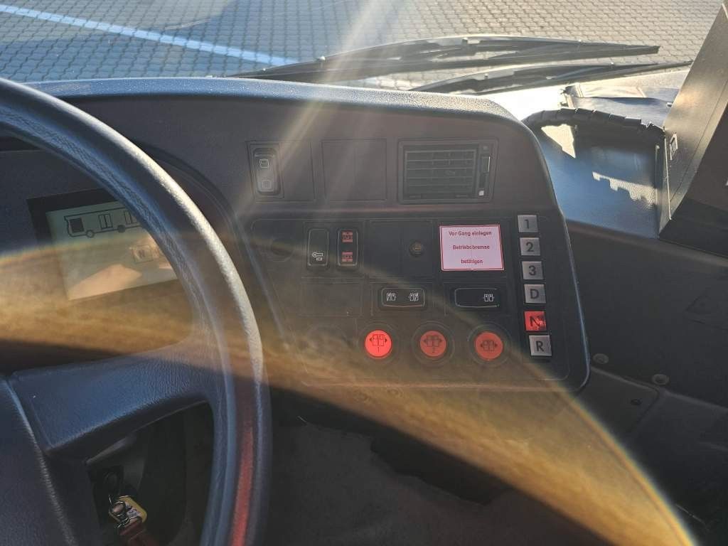 Fahrzeugabbildung Mercedes-Benz O530 Gelenbus, Retarder, Vollklima, 354 PS, EEV