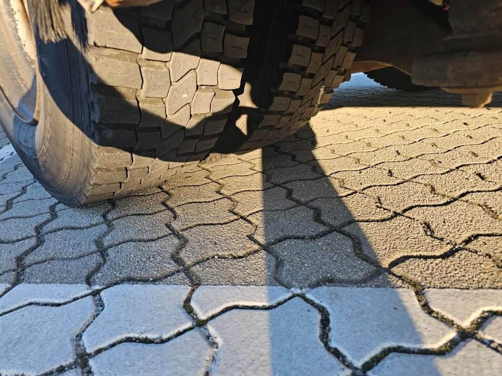 Fahrzeugabbildung Mercedes-Benz O530 Gelenbus, Retarder, Vollklima, 354 PS, EEV