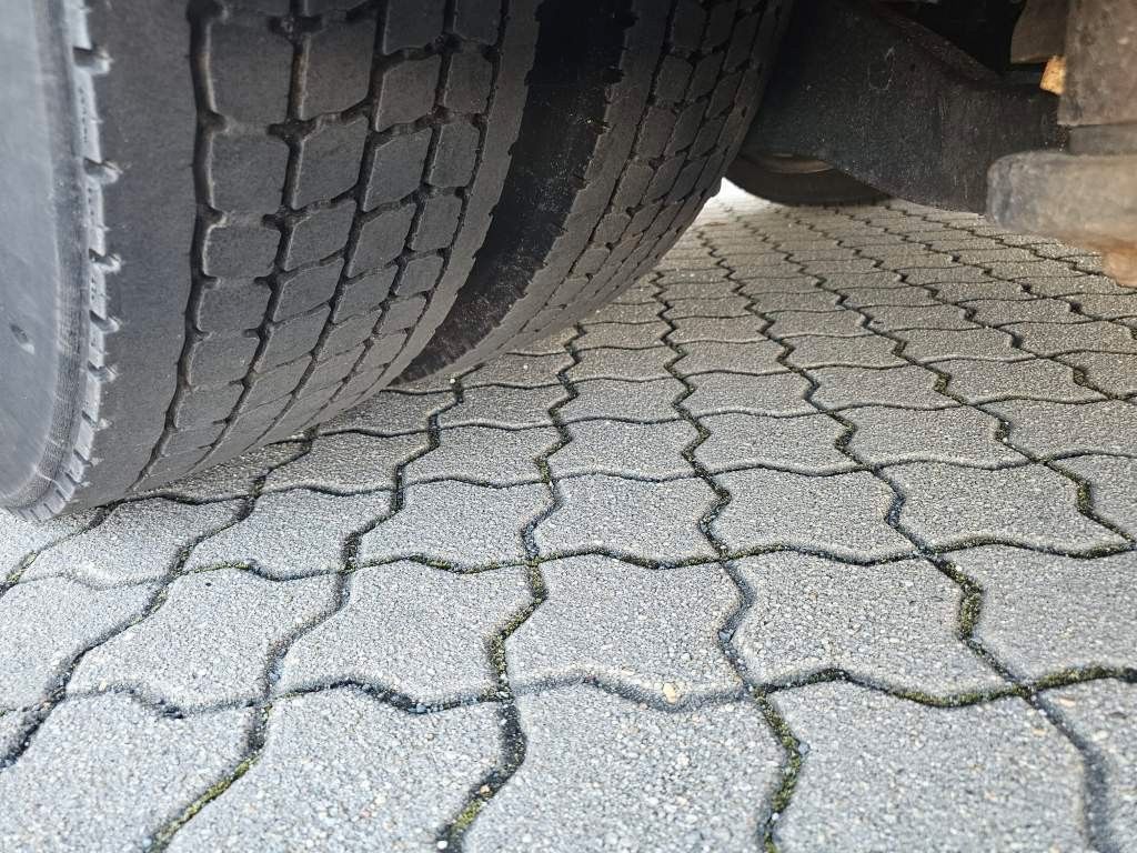 Fahrzeugabbildung Mercedes-Benz O530 Gelenbus, Retarder, Vollklima, 354 PS, EEV