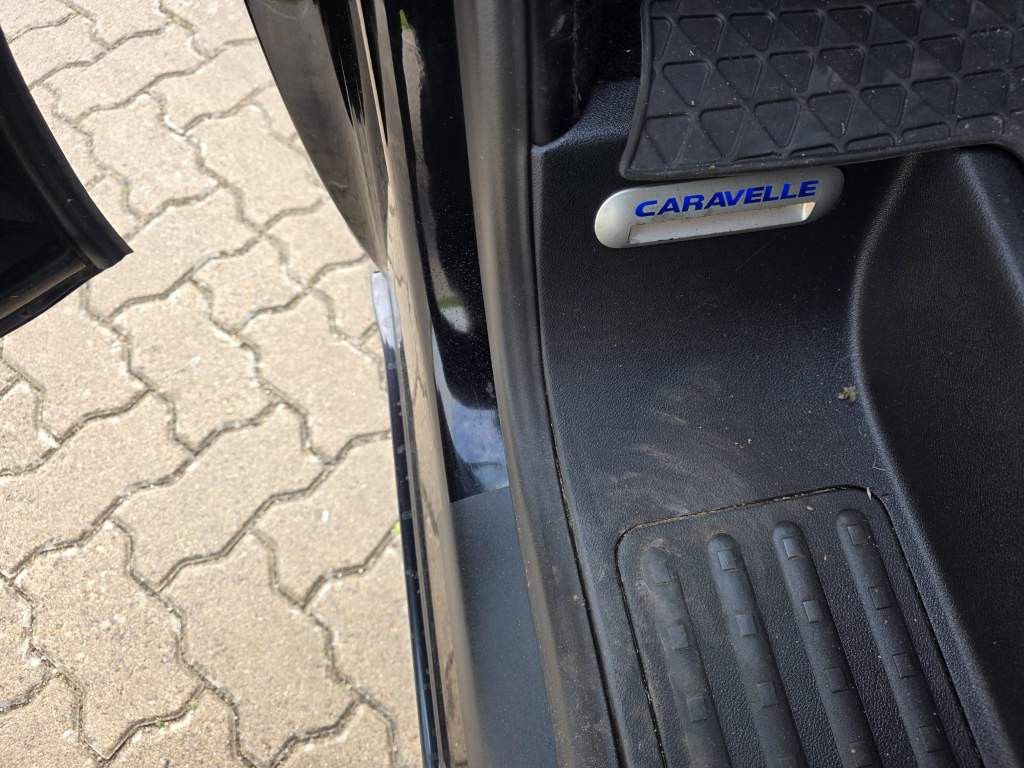 Fahrzeugabbildung Volkswagen T6 Caravelle,9 Sitzer,langer Radts.,Mwst. auswb.