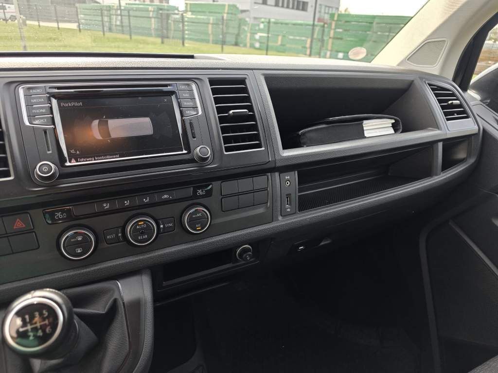 Fahrzeugabbildung Volkswagen T6 Caravelle,9 Sitzer,langer Radts.,Mwst. auswb.