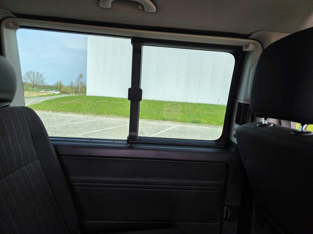 Fahrzeugabbildung Volkswagen T6 Caravelle,9 Sitzer,langer Radts.,Mwst. auswb.