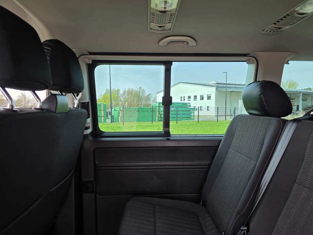 Fahrzeugabbildung Volkswagen T6 Caravelle,9 Sitzer,langer Radts.,Mwst. auswb.