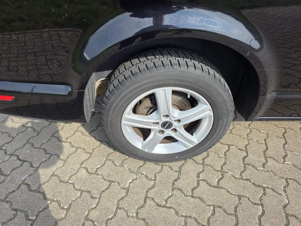 Fahrzeugabbildung Volkswagen T6 Caravelle,9 Sitzer,langer Radts.,Mwst. auswb.