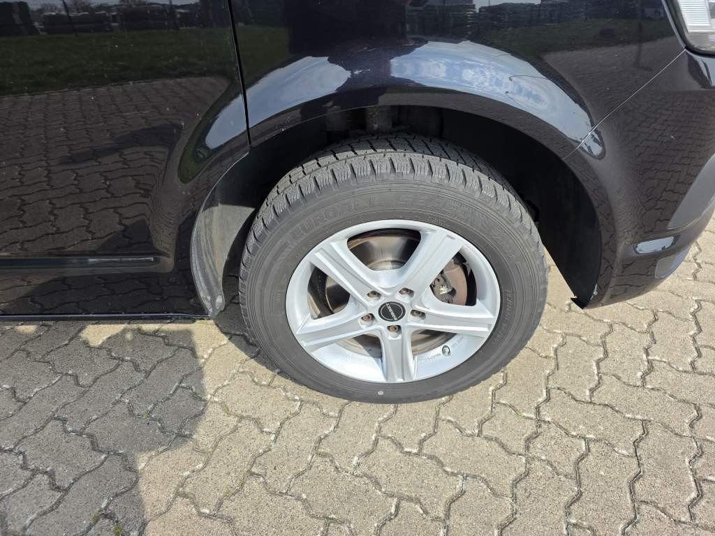 Fahrzeugabbildung Volkswagen T6 Caravelle,9 Sitzer,langer Radts.,Mwst. auswb.