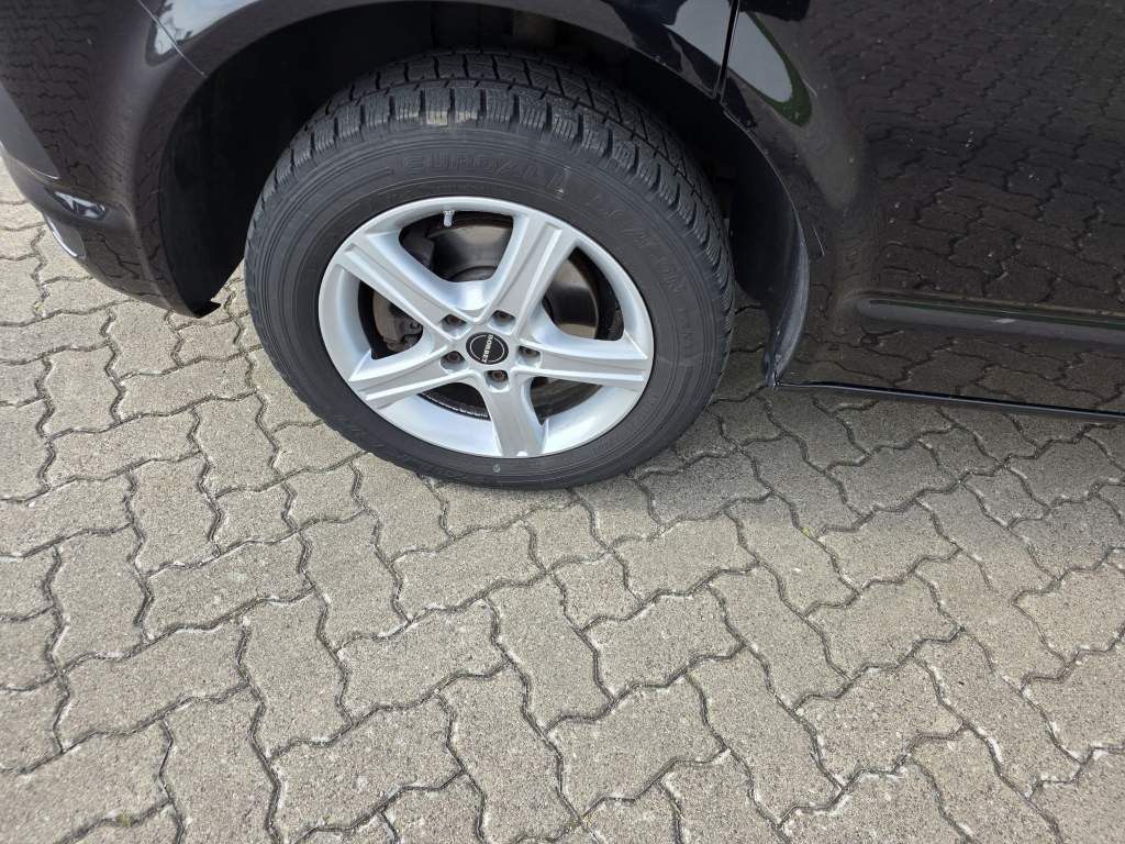 Fahrzeugabbildung Volkswagen T6 Caravelle,9 Sitzer,langer Radts.,Mwst. auswb.