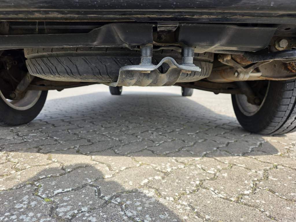 Fahrzeugabbildung Volkswagen T6 Caravelle,9 Sitzer,langer Radts.,Mwst. auswb.