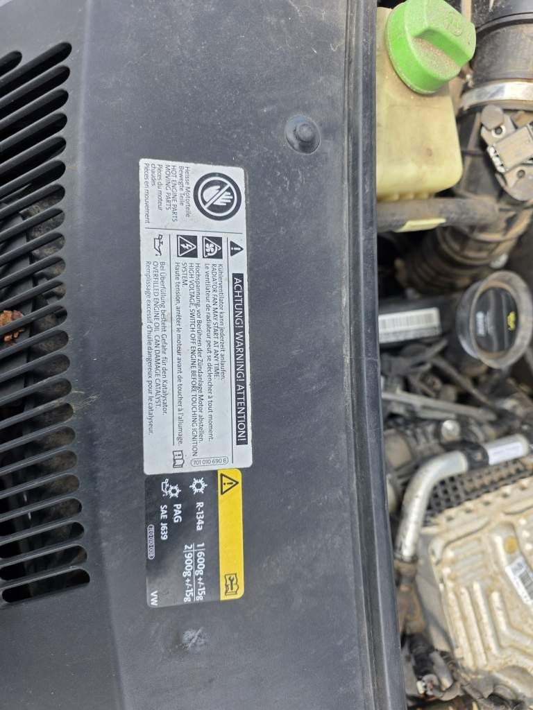 Fahrzeugabbildung Volkswagen T6 Caravelle,9 Sitzer,langer Radts.,Mwst. auswb.