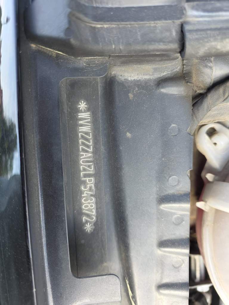 Fahrzeugabbildung Volkswagen Golf 1.6 TDI SCR IQ.DRIVE Variant,Fahrschulwagen