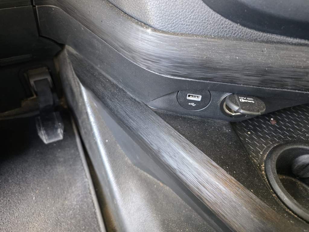 Fahrzeugabbildung Iveco 570 S-Way, Retarder, Standklima, Blitzer,RUL