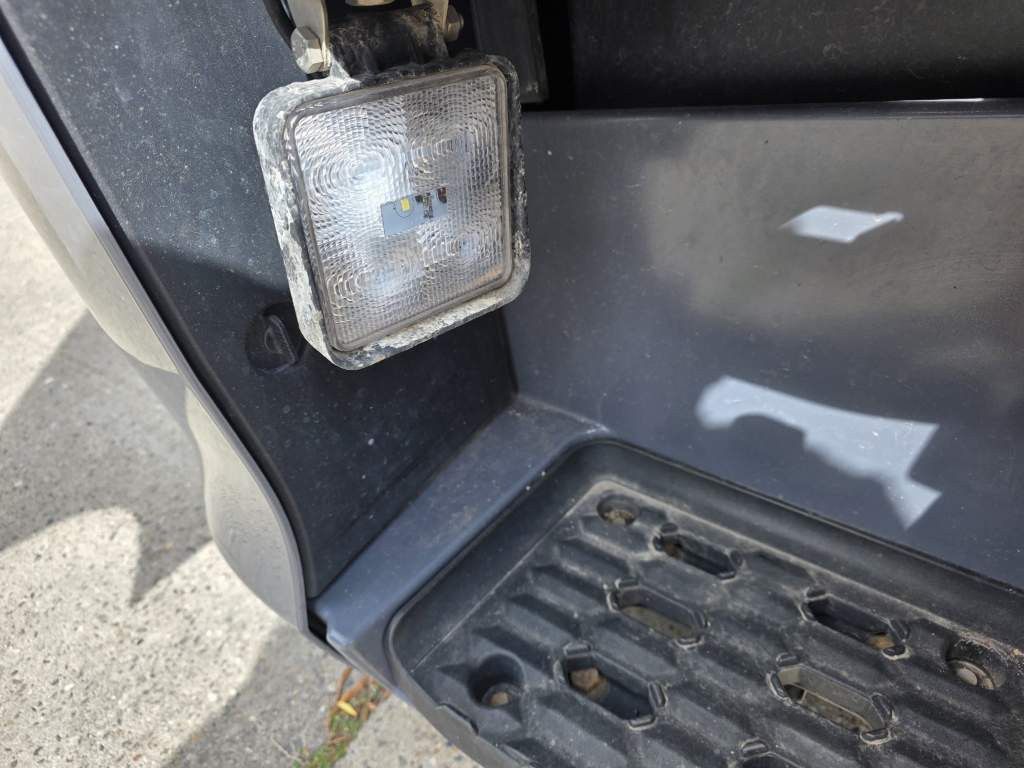 Fahrzeugabbildung Iveco 570 S-Way, Retarder, Standklima, Blitzer,RUL