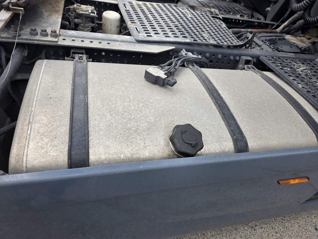 Fahrzeugabbildung Iveco 570 S-Way, Retarder, Standklima, Blitzer,RUL