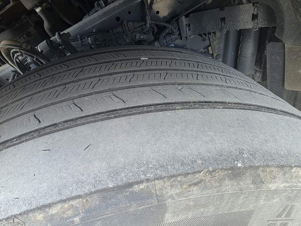 Fahrzeugabbildung Iveco 570 S-Way, Retarder, Standklima, Blitzer,RUL