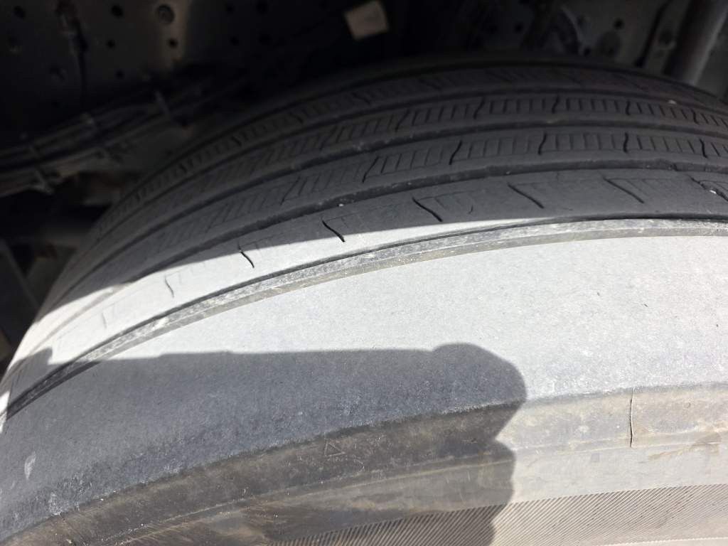 Fahrzeugabbildung Iveco 570 S-Way, Retarder, Standklima, Blitzer,RUL