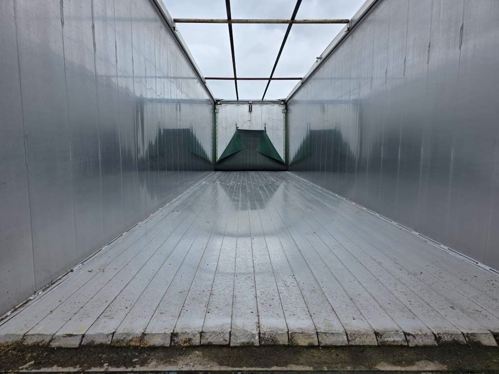 Fahrzeugabbildung Reisch 65 cbm Schubboden, BPW Trommel, Kornschieber