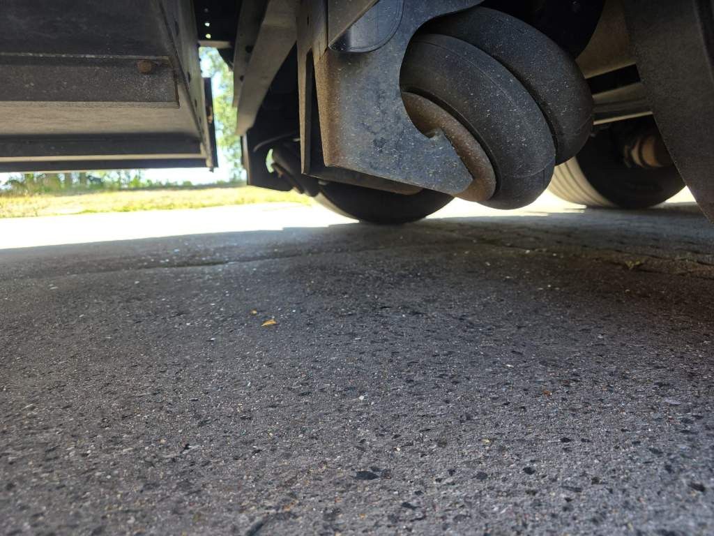Fahrzeugabbildung Schmitz Cargobull Gardine LL, Hubdach, Lift, 115.913 Original Km!