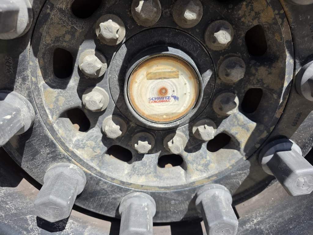 Fahrzeugabbildung Schmitz Cargobull Gardine LL, Hubdach, Lift, 115.913 Original Km!