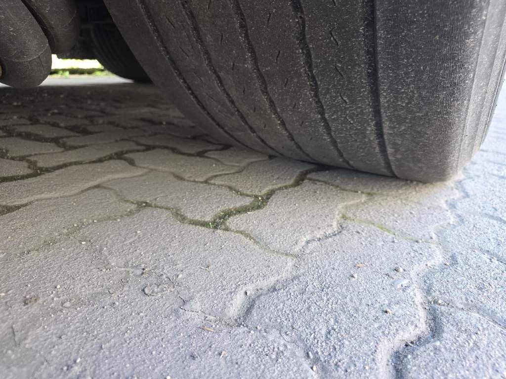 Fahrzeugabbildung Schmitz Cargobull Gardine LL, Hubdach, Lift, 115.913 Original Km!