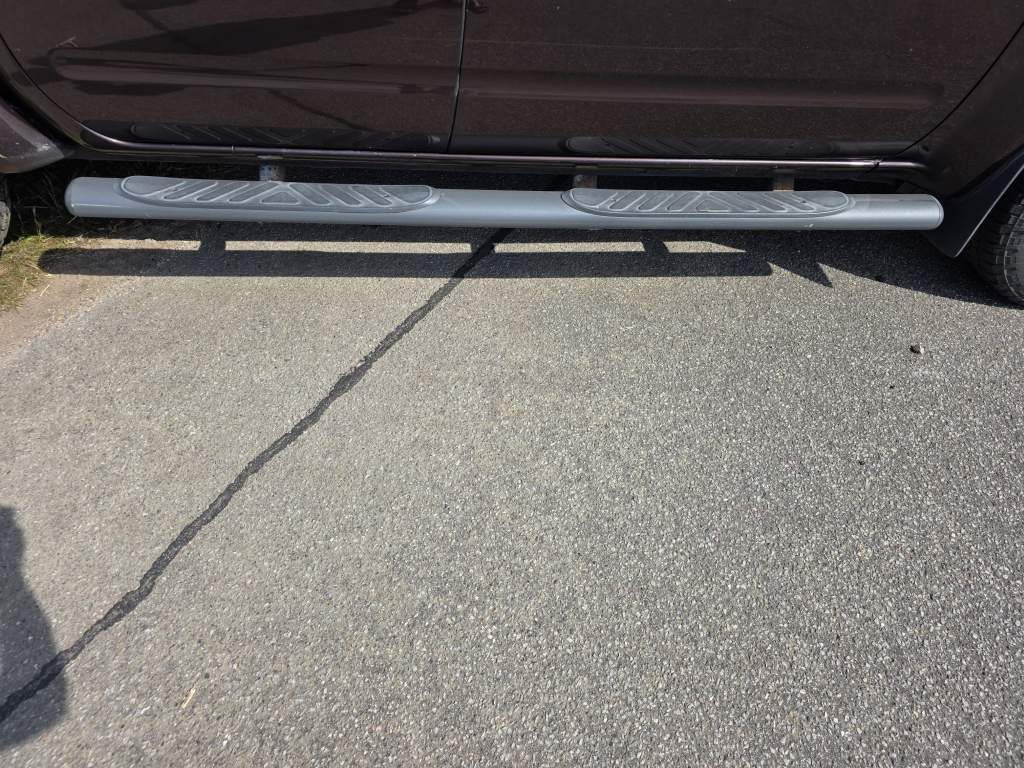Fahrzeugabbildung Nissan Navara, DC-MT, 4 Türer, 4x4