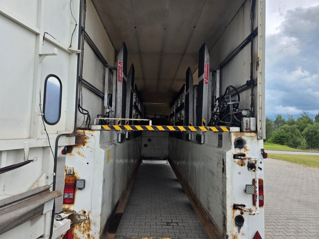 Fahrzeugabbildung Langendorf Innenlader Glas, Lift, deutsch, Strombetrieb