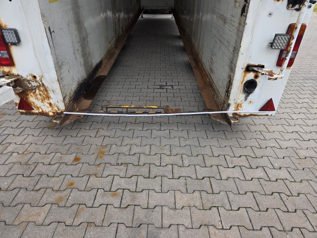 Fahrzeugabbildung Langendorf Innenlader Glas, Lift, deutsch, Strombetrieb