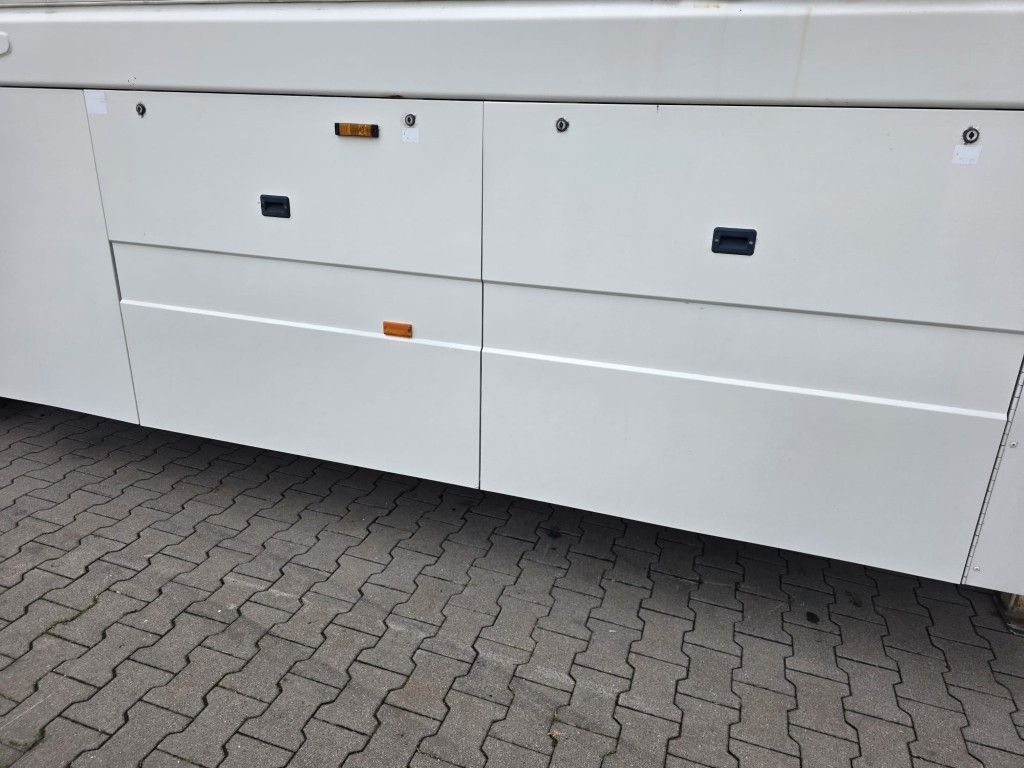 Fahrzeugabbildung Langendorf Innenlader Glas, Lift, deutsch, Strombetrieb