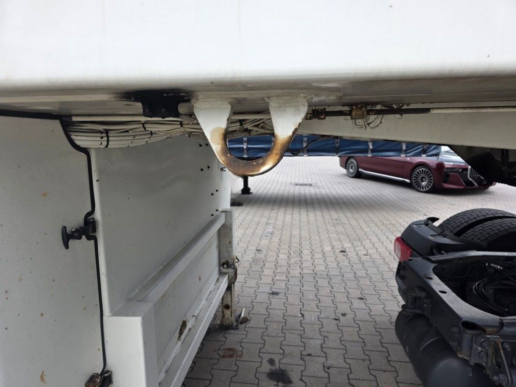 Fahrzeugabbildung Langendorf Innenlader Glas, Lift, deutsch, Strombetrieb