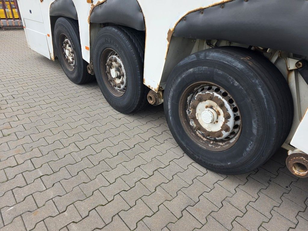 Fahrzeugabbildung Langendorf Innenlader Glas, Lift, deutsch, Strombetrieb