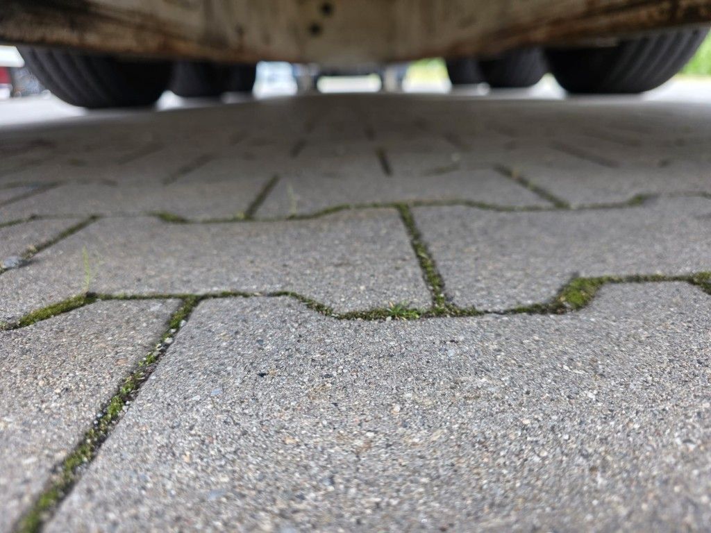 Fahrzeugabbildung Langendorf Innenlader Glas, Lift, deutsch, Strombetrieb