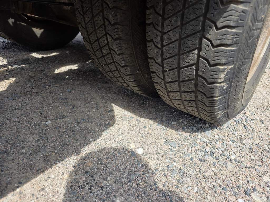 Fahrzeugabbildung Multicar 4x4 Kommunalhydraulik, 3-SDeiten-Kipper, Doka