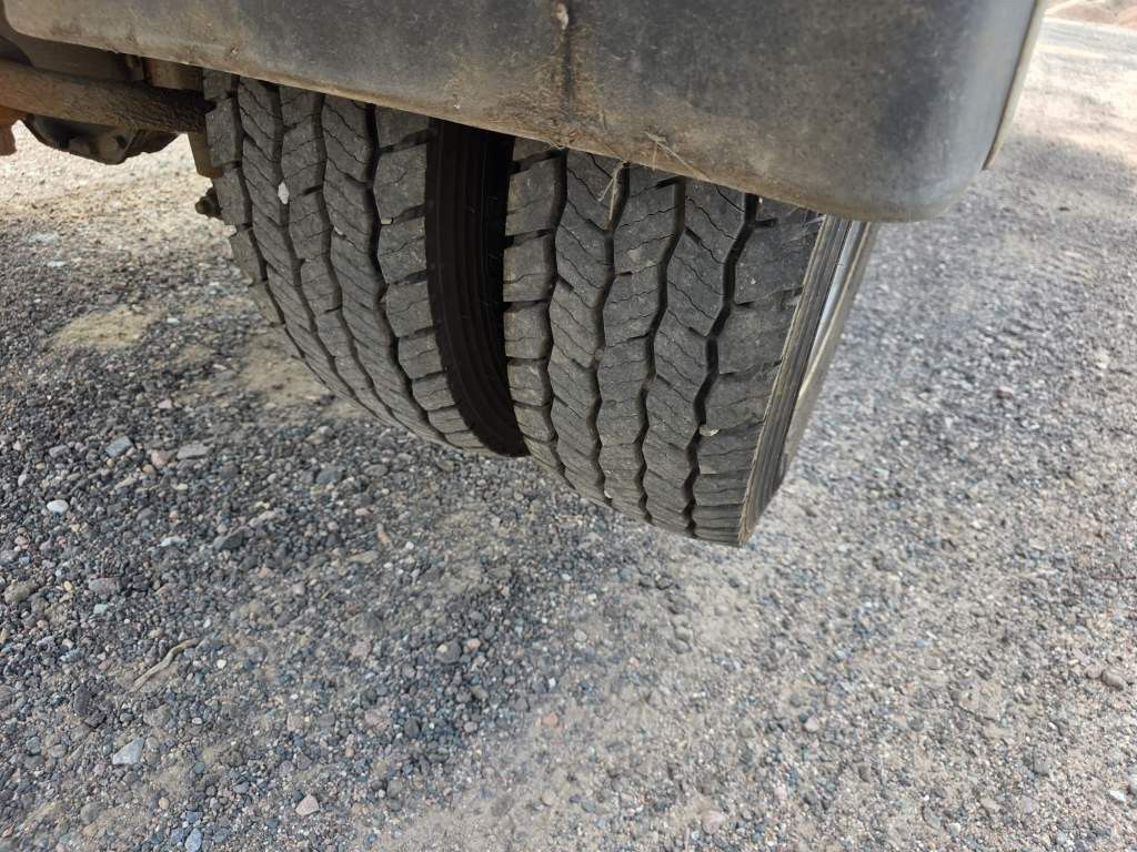 Fahrzeugabbildung Iveco 80E80 Hubsteiger ESDA Typ TG 1800