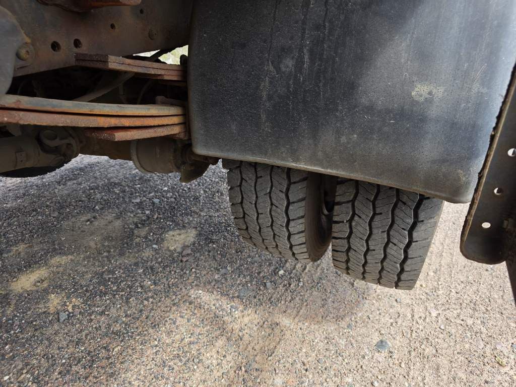 Fahrzeugabbildung Iveco 80E80 Hubsteiger ESDA Typ TG 1800