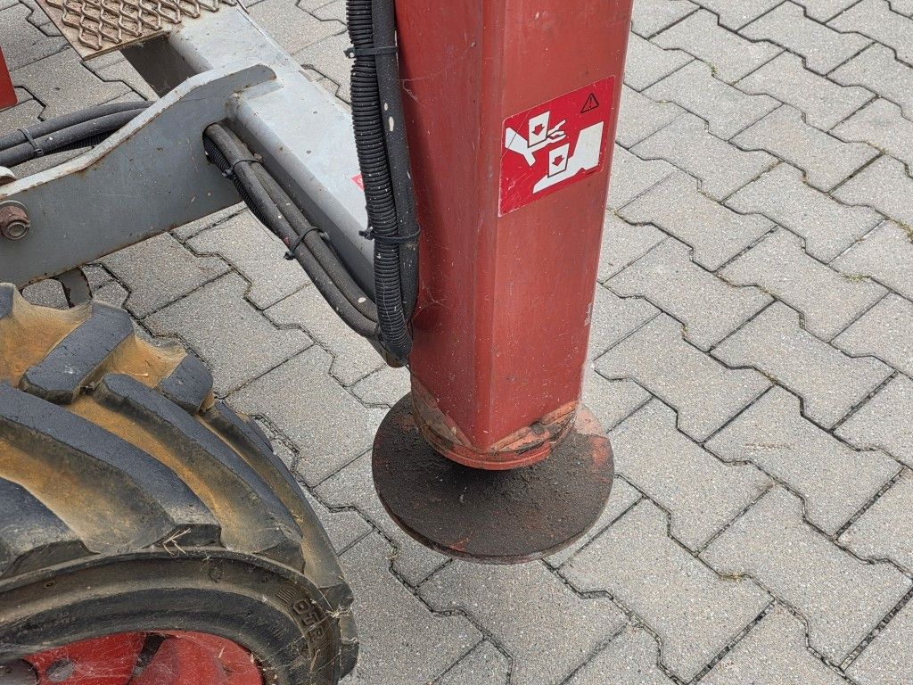 Fahrzeugabbildung Andere Skyjack SJ6832RT 4x4 Diesel, neuer Motor!!!