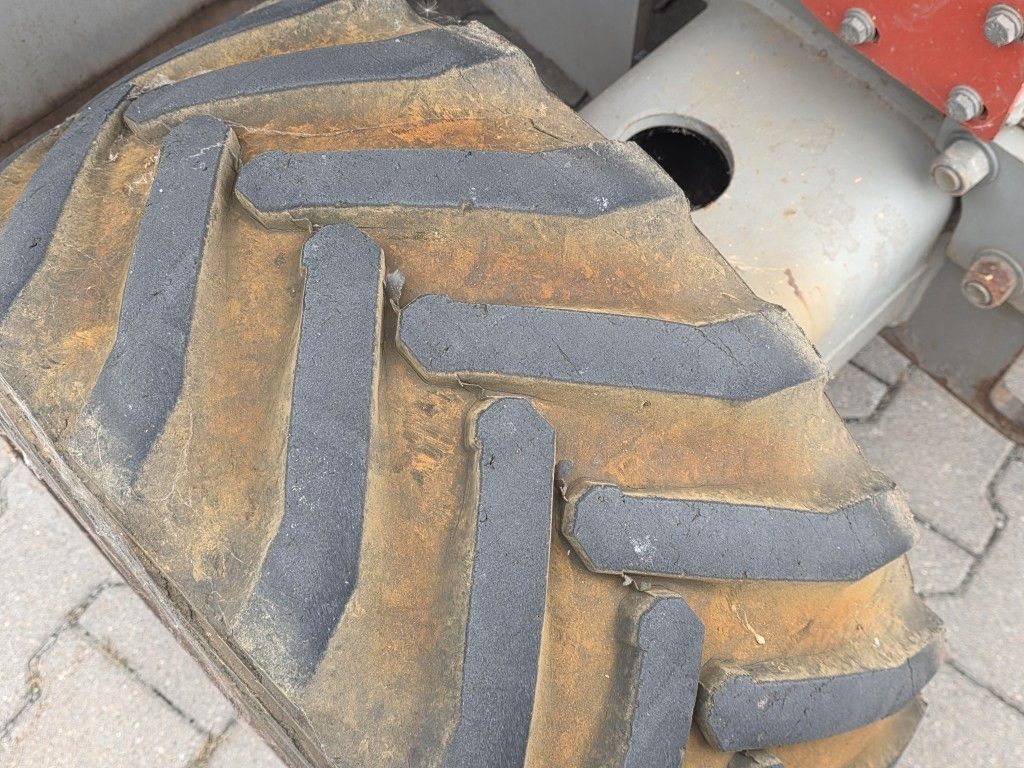 Fahrzeugabbildung Andere Skyjack SJ6832RT 4x4 Diesel, neuer Motor!!!